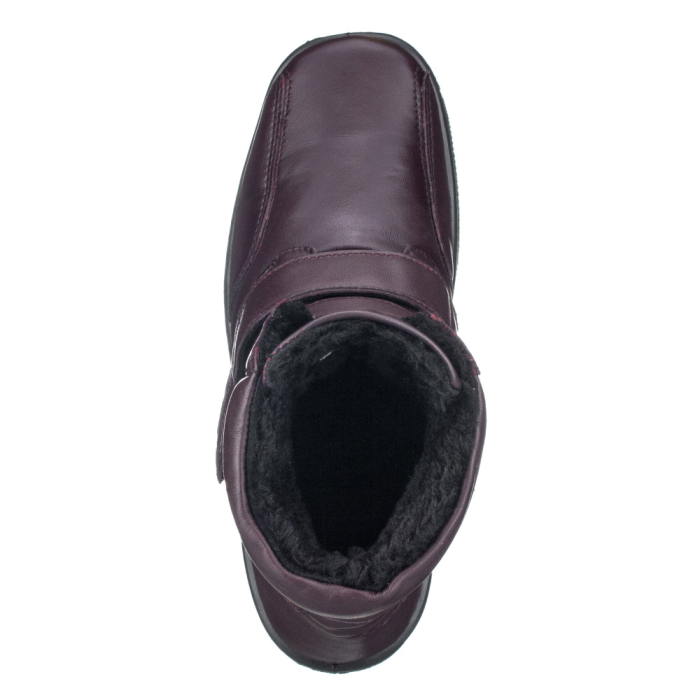 Kotníčková obuv AURELIA 4697