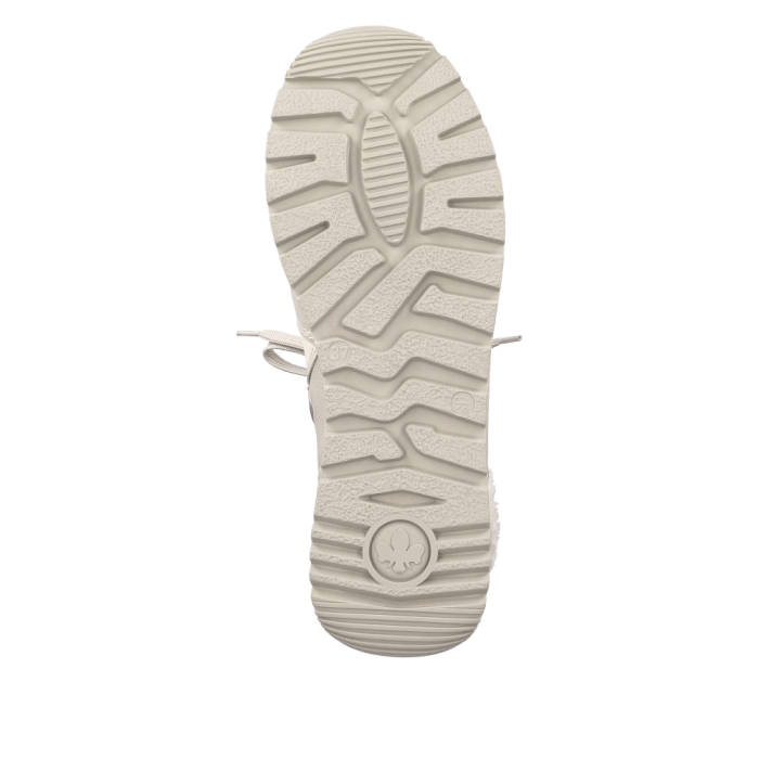 Kotníčková obuv RIEKER N4002-60