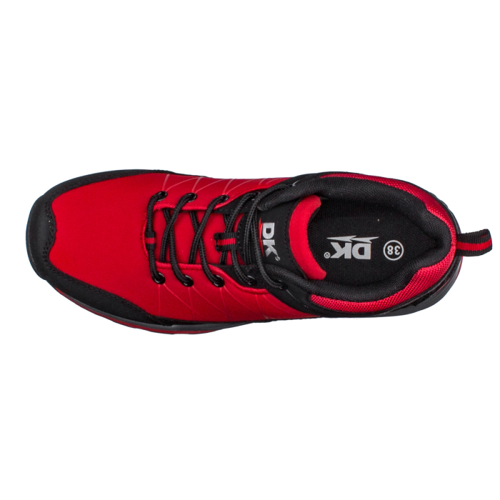 Sportovní obuv DK 18108
