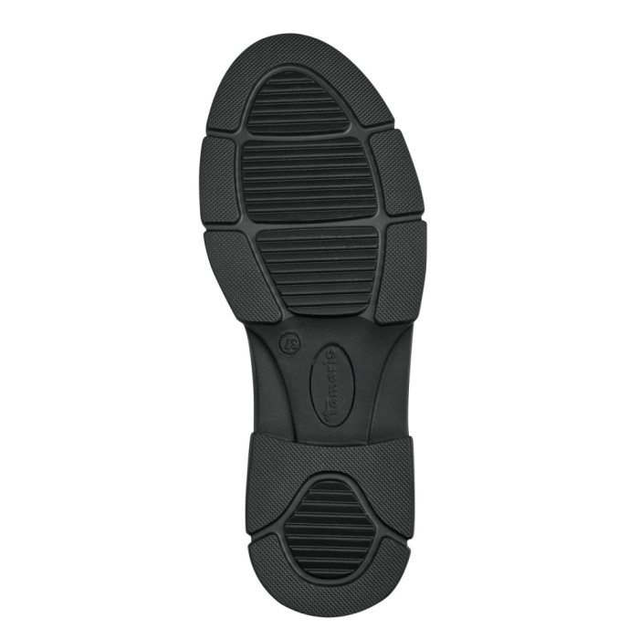 Kotníčková obuv TAMARIS 25263-41/001
