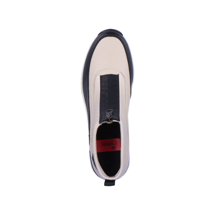 Kotníčková obuv RIEKER N6352-60