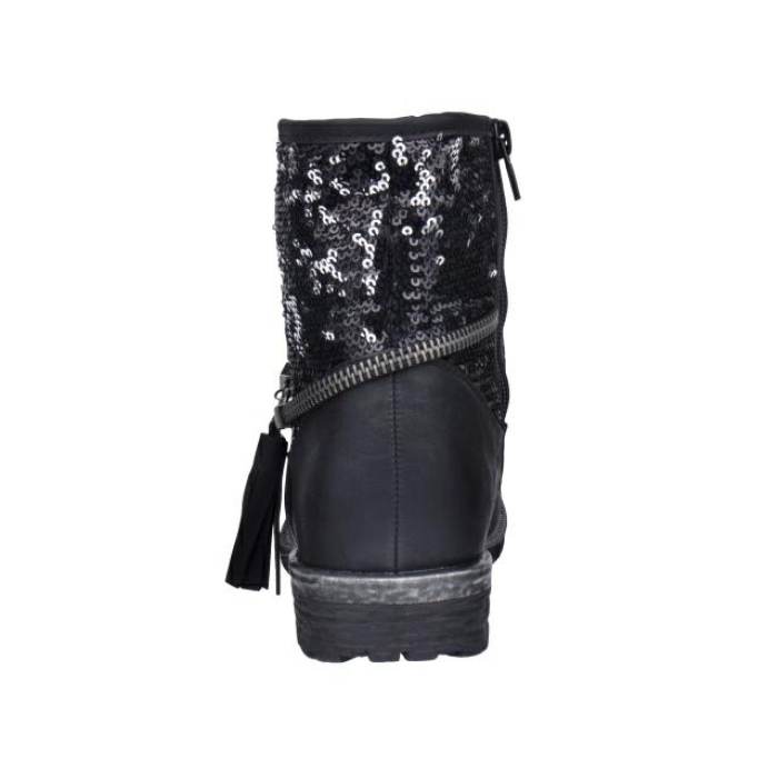 Kotníčková obuv RIEKER 95461-00