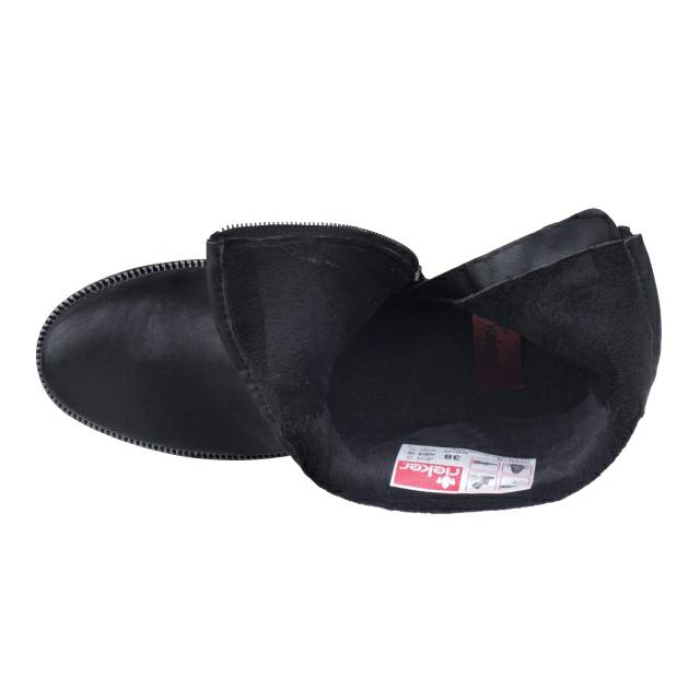 Kotníčková obuv RIEKER 95461-00