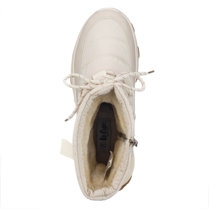 Sněhule LEE COOPER LCJ-23-44-1989L Beige