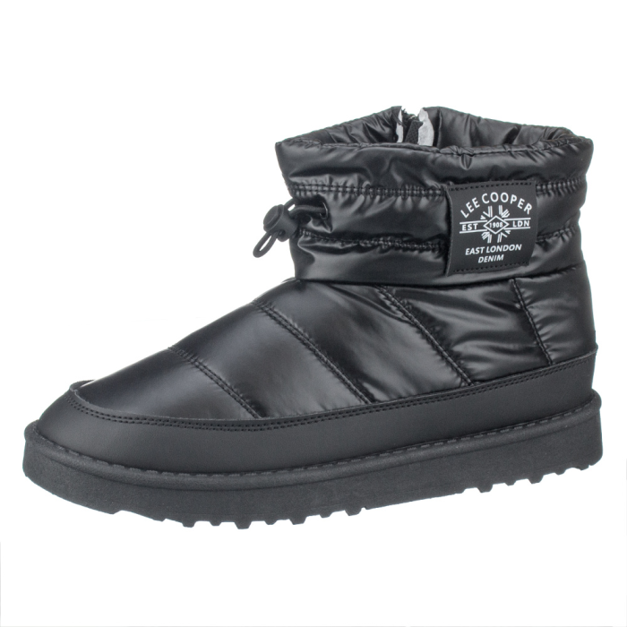 Sněhule LEE COOPER LCJ-23-44-1967L Black