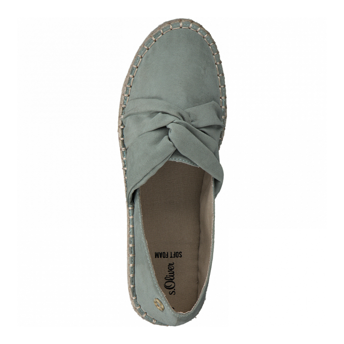 Espadrilky S.OLIVER 24206-36/715