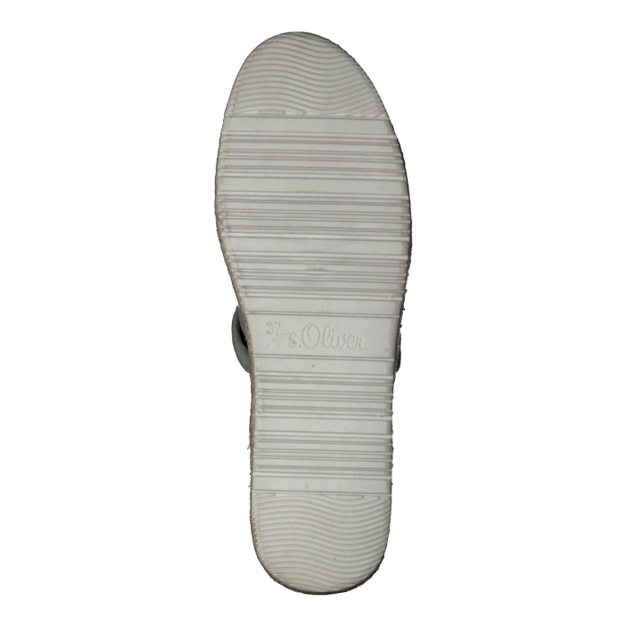Espadrilky S.OLIVER 24206-36/715