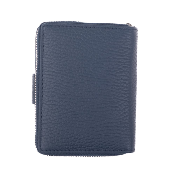 Peněženka d. SEGALI 7618 Navy Blue