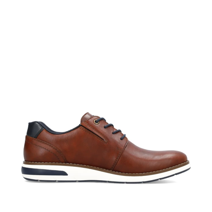 Polobotky RIEKER 11303-24