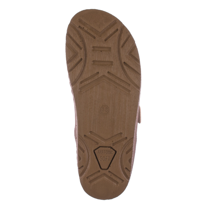 Domácí obuv MEDI LINE SHOES S182.002