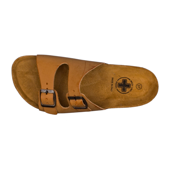Domácí obuv MEDI LINE SHOES 2/C 93S