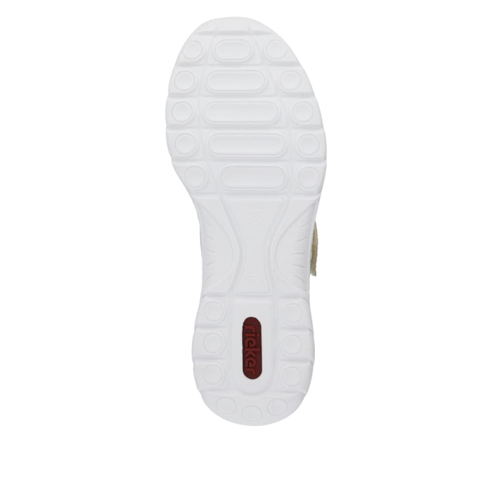 Polobotky RIEKER L32B5-81