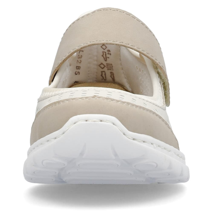 Polobotky RIEKER L32B5-81