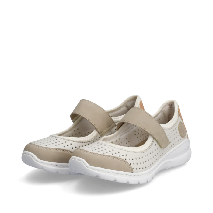 Polobotky RIEKER L32B5-81
