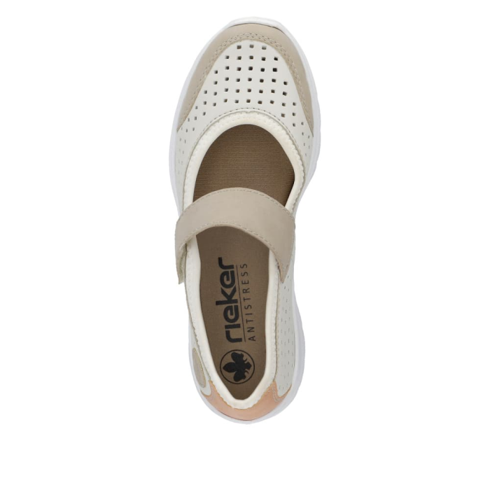 Polobotky RIEKER L32B5-81