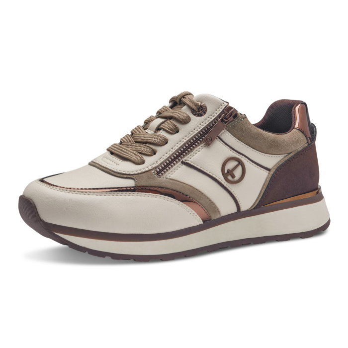 Tenisky TAMARIS 23726-43/387