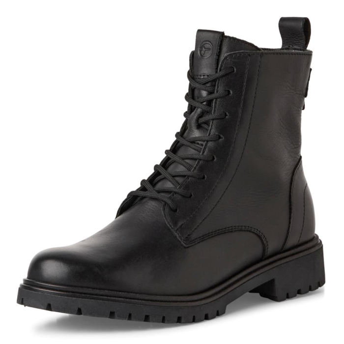 Kotníčková obuv TAMARIS 25402-43/001
