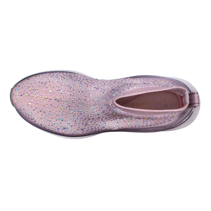 Kotníčková obuv TAMARIS FASHLETICS 25403-23/554