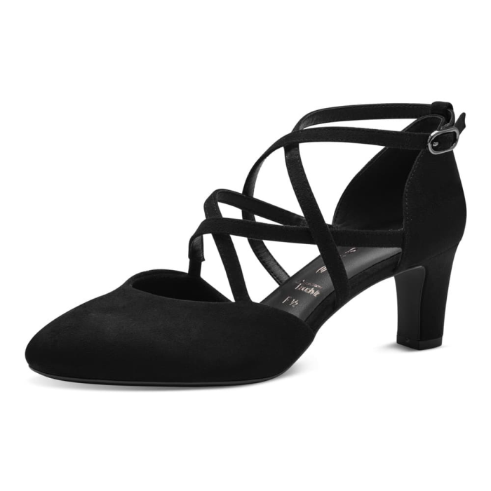 Lodičky TAMARIS 22406-43/001