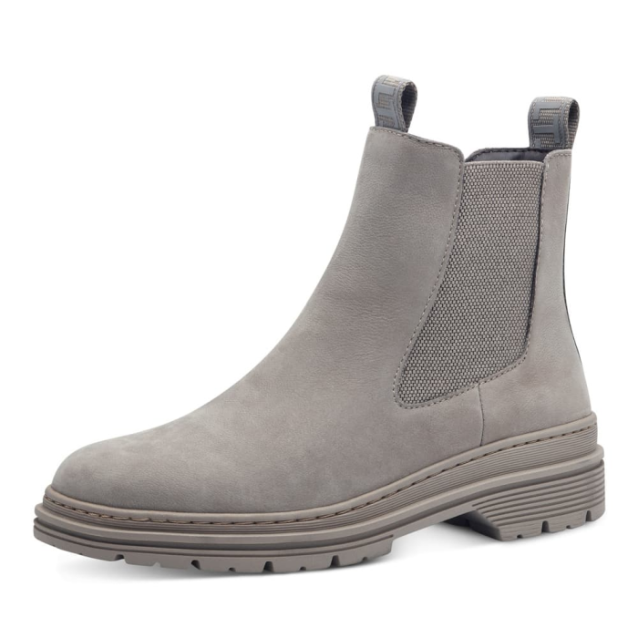 Kotníčková obuv TAMARIS 25436-41/204