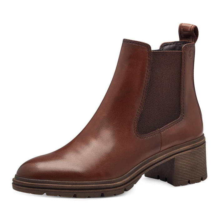 Kotníčková obuv TAMARIS 25456-43/311