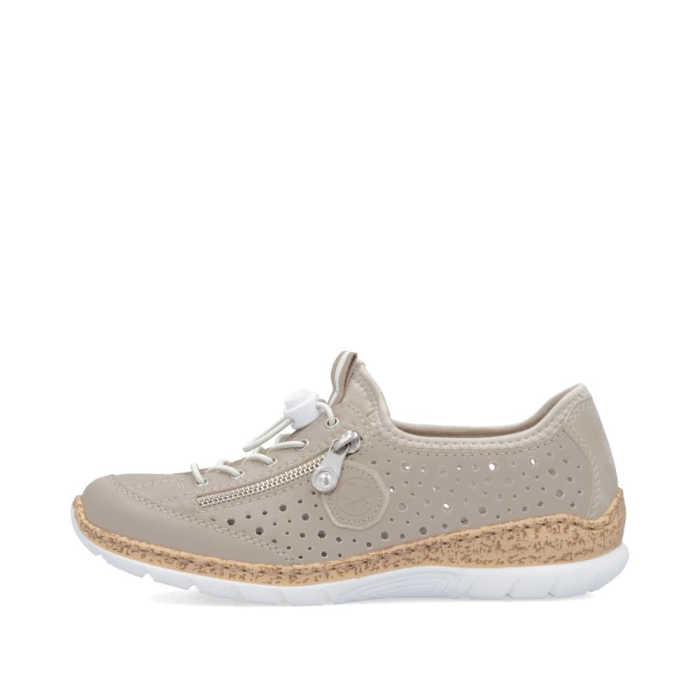 Tenisky RIEKER N42P6-62
