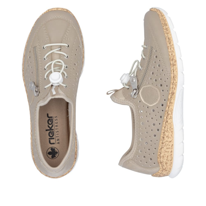 Tenisky RIEKER N42P6-62
