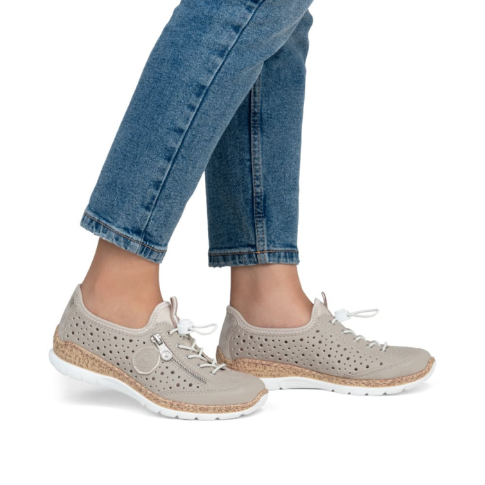 Tenisky RIEKER N42P6-62