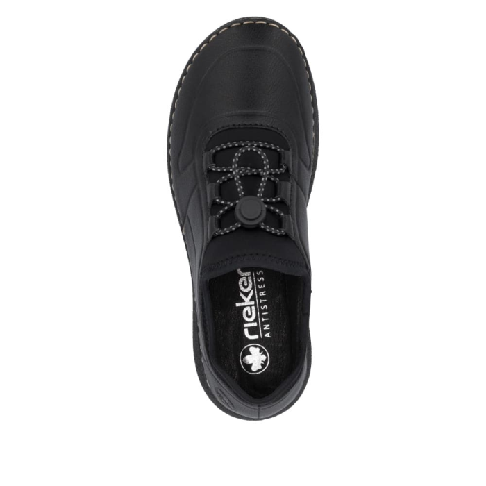 Tenisky RIEKER 50960-00
