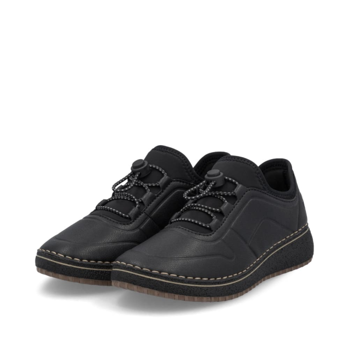Tenisky RIEKER 50960-00