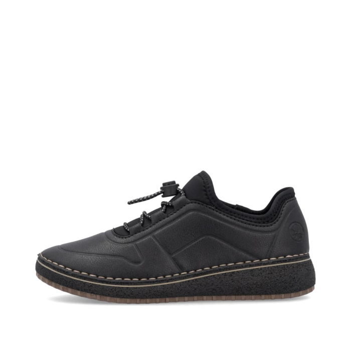 Tenisky RIEKER 50960-00