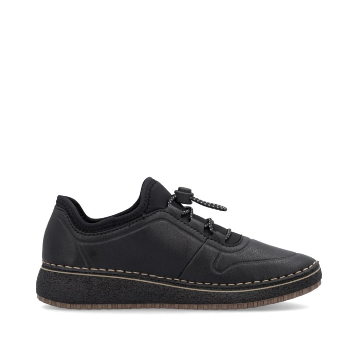 Tenisky RIEKER 50960-00