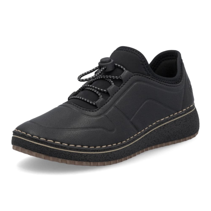 Tenisky RIEKER 50960-00