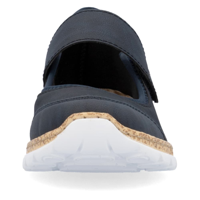 Polobotky RIEKER N42B0-14