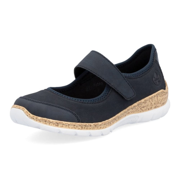Polobotky RIEKER N42B0-14