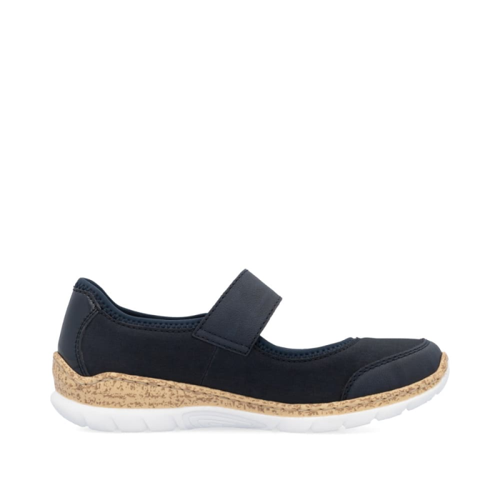 Polobotky RIEKER N42B0-14