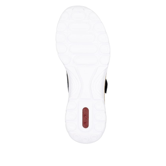 Polobotky RIEKER N42B0-14