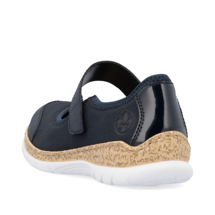Polobotky RIEKER N42B0-14