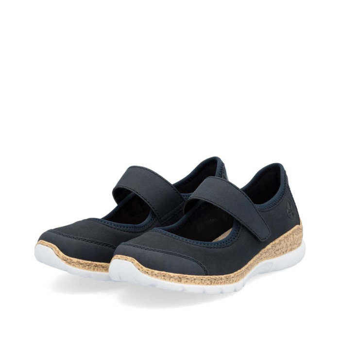 Polobotky RIEKER N42B0-14