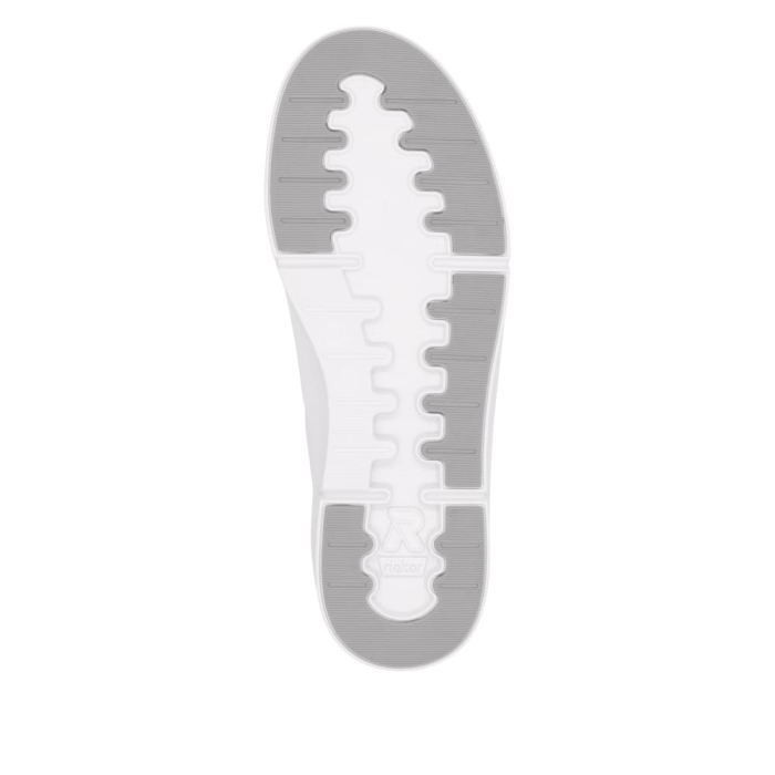Tenisky RIEKER 41902-80