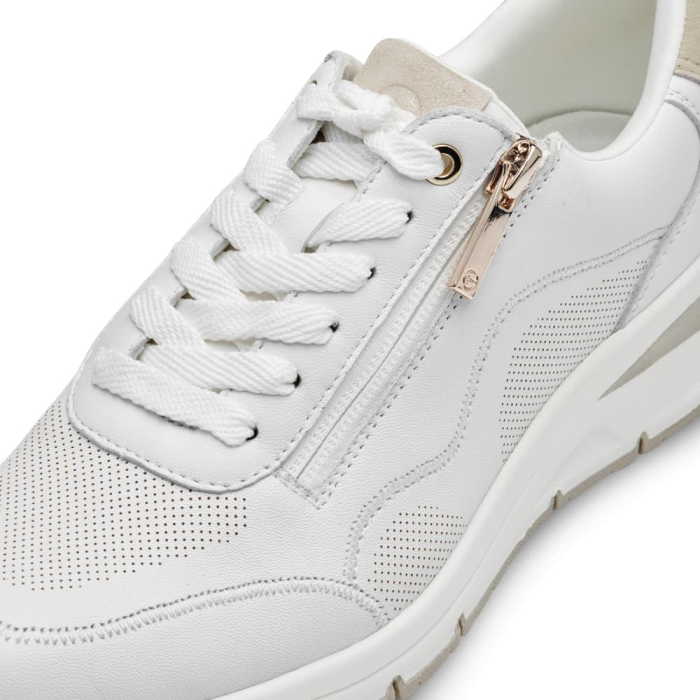 Tenisky TAMARIS 23761-42/100