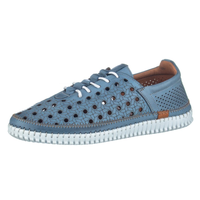 Tenisky AURELIA 026 401-2
