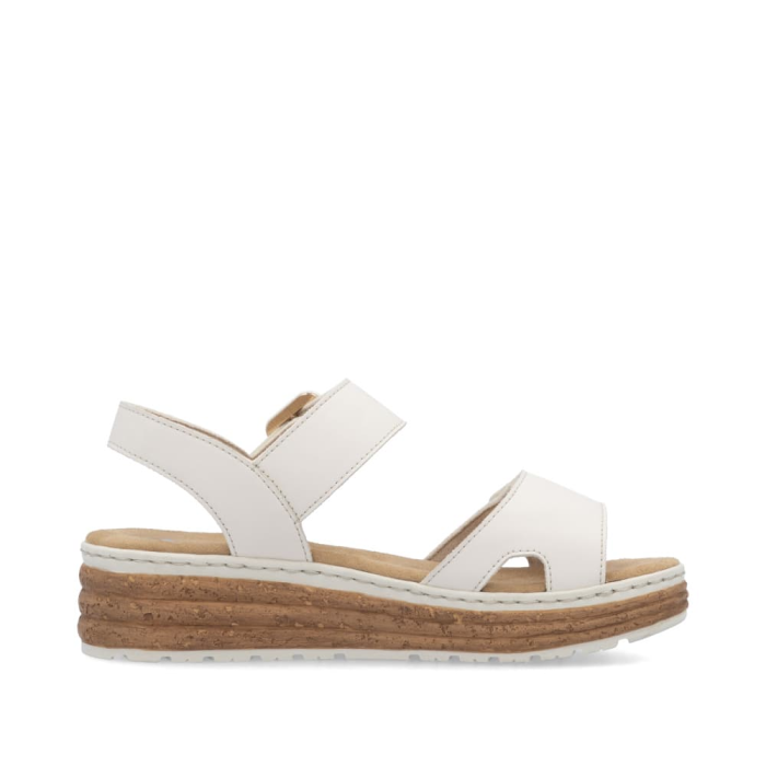 Sandály RIEKER 62760-60