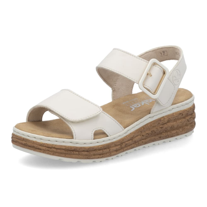 Sandály RIEKER 62760-60