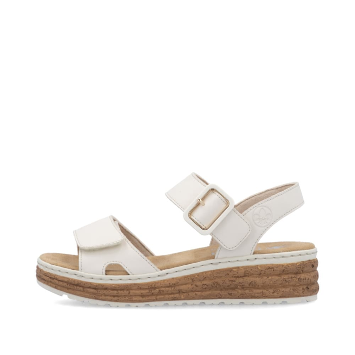 Sandály RIEKER 62760-60