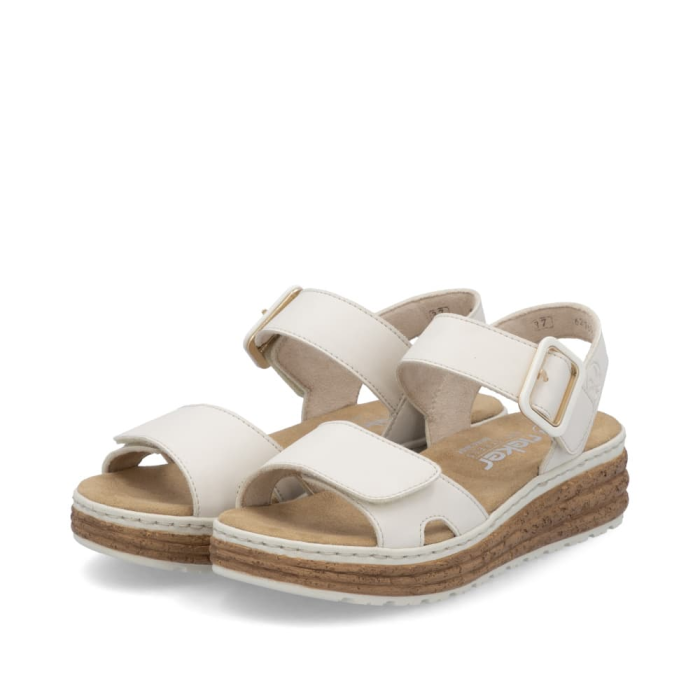 Sandály RIEKER 62760-60