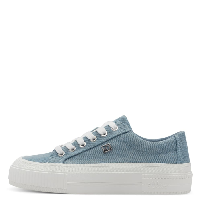 Tenisky S.OLIVER 23625-44/802