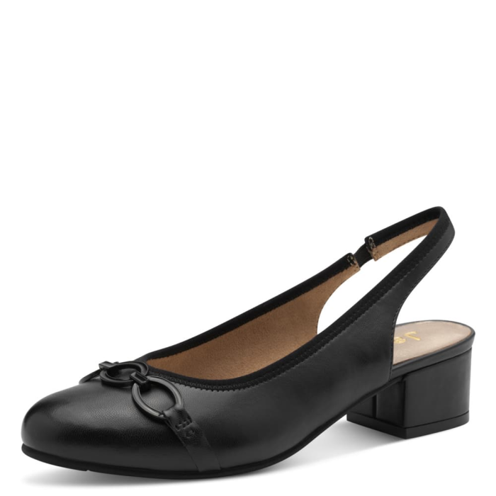 Lodičky JANA 29469-44/040