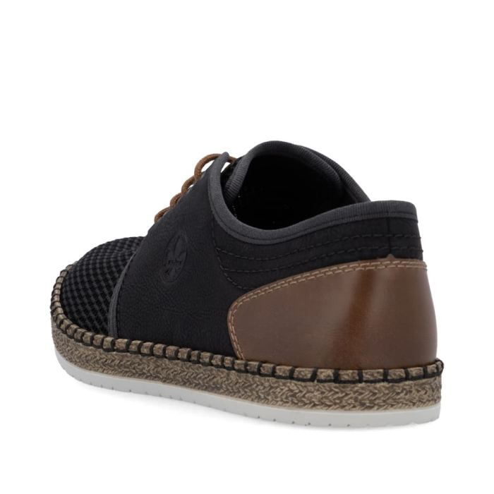 Polobotky RIEKER B5249-00