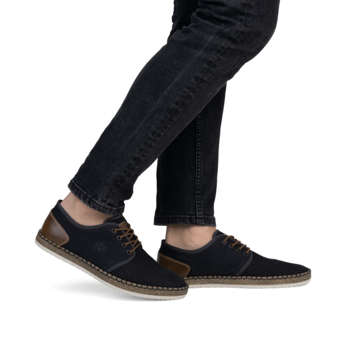 Polobotky RIEKER B5249-00